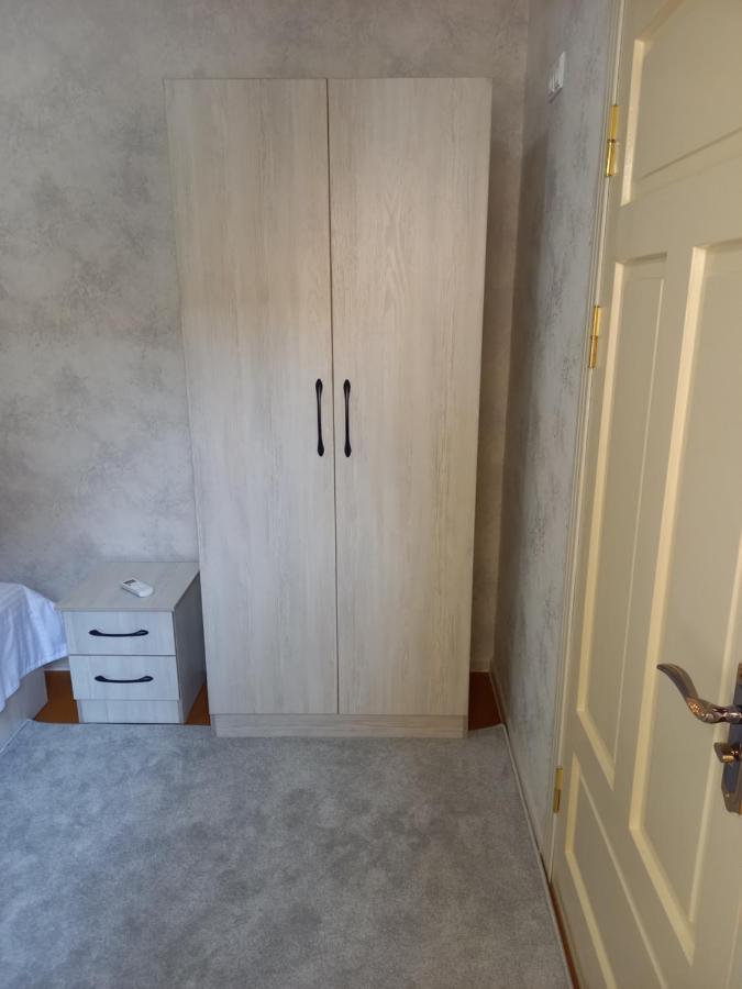 Guest House Zebiniso Samarkand Buitenkant foto