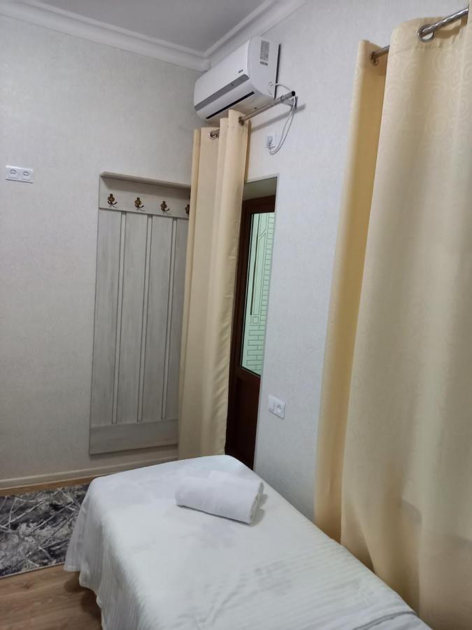 Guest House Zebiniso Samarkand Buitenkant foto