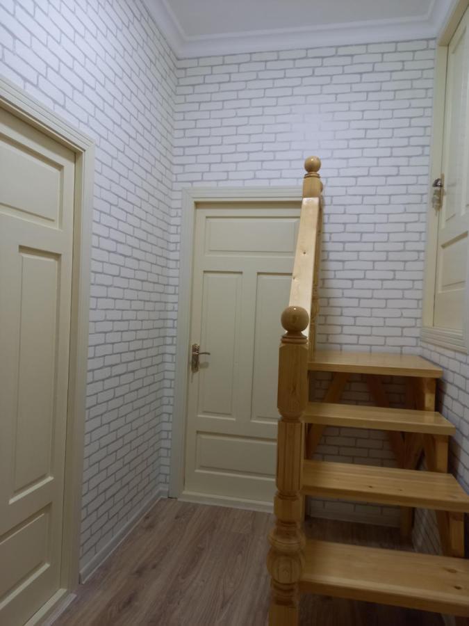 Guest House Zebiniso Samarkand Buitenkant foto