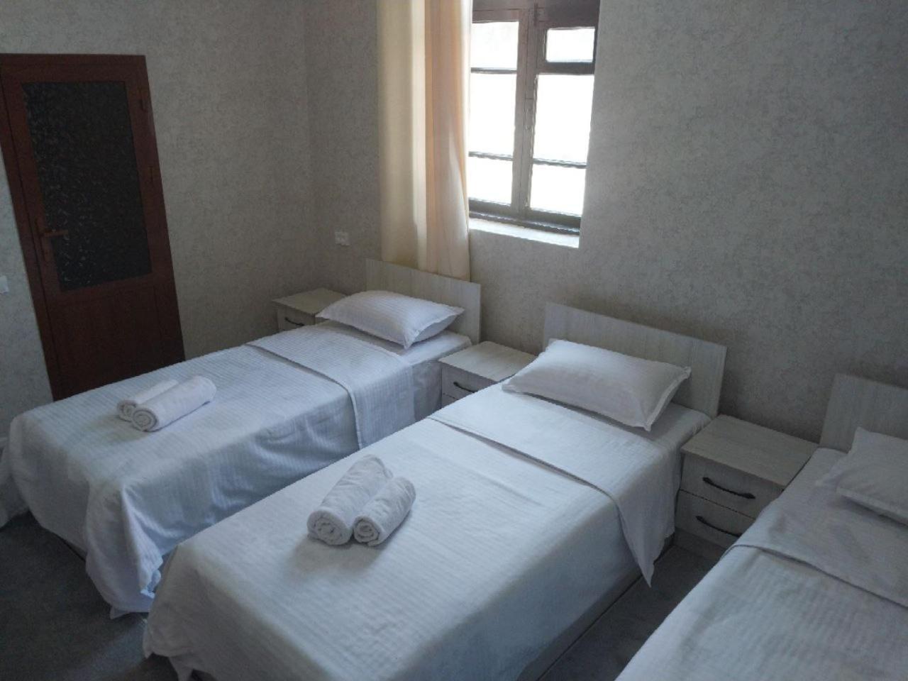 Guest House Zebiniso Samarkand Buitenkant foto