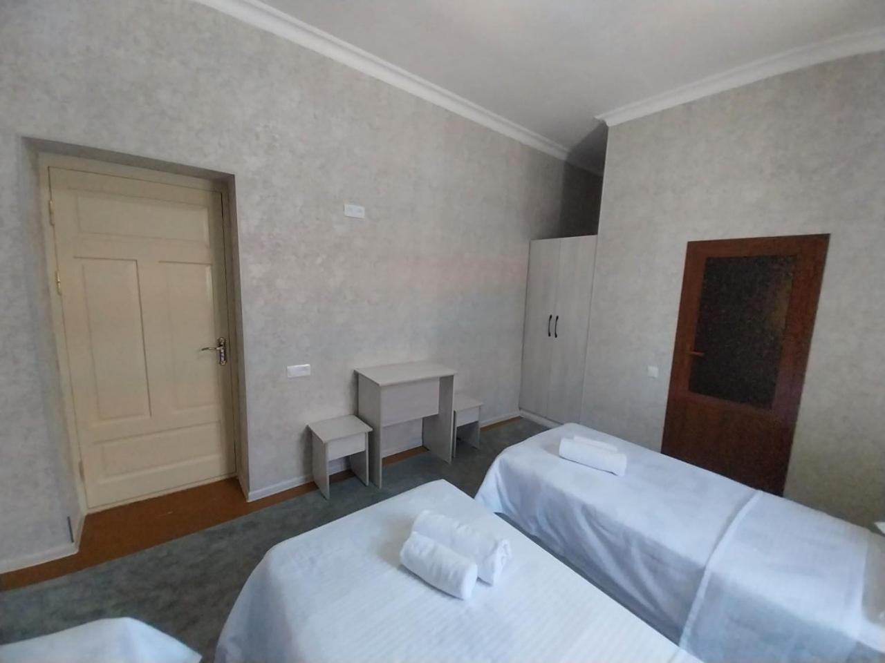 Guest House Zebiniso Samarkand Buitenkant foto