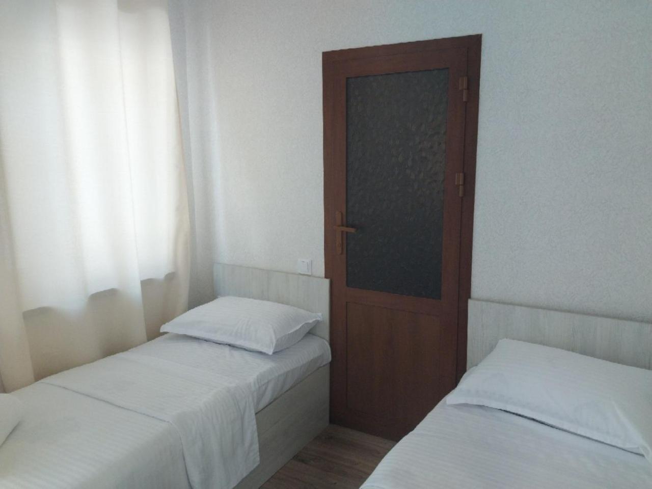 Guest House Zebiniso Samarkand Buitenkant foto