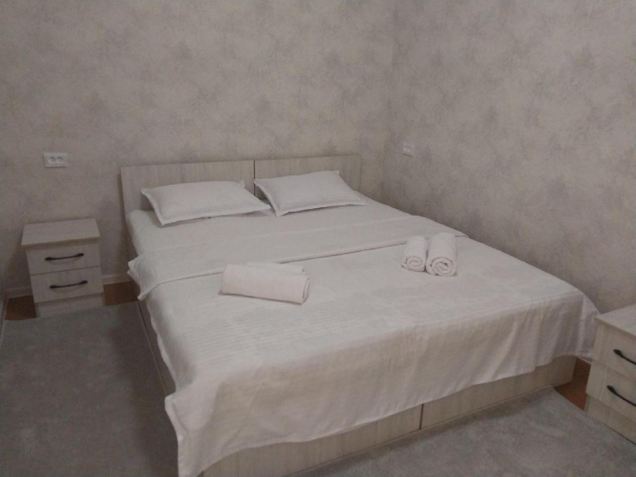 Guest House Zebiniso Samarkand Buitenkant foto